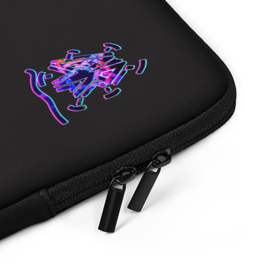 AR LOGO Laptoptasche product image (5)