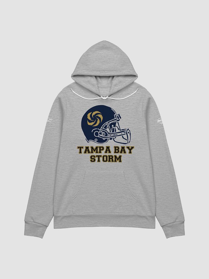 Tampa Bay Storm Playmaker Team Hoodie product image (2)