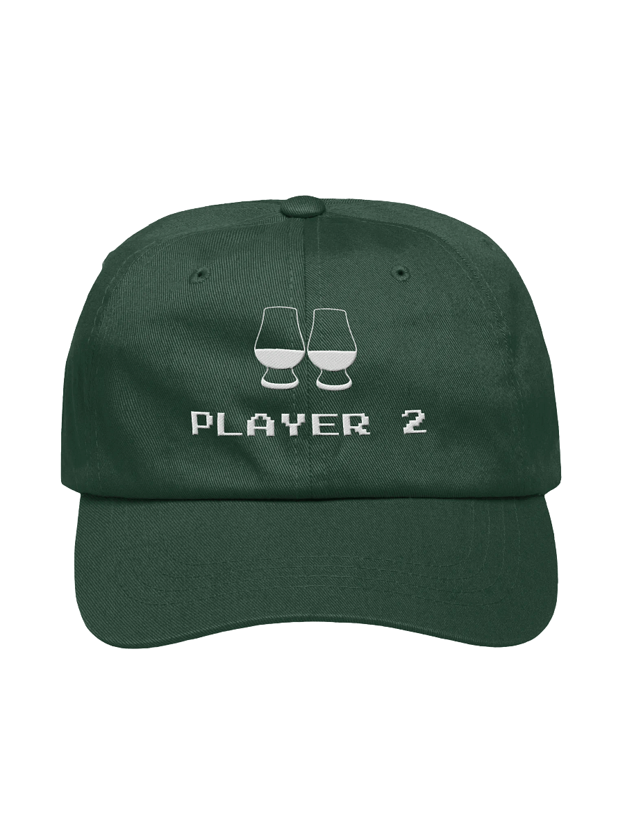 Player 2 Hat product image (1)