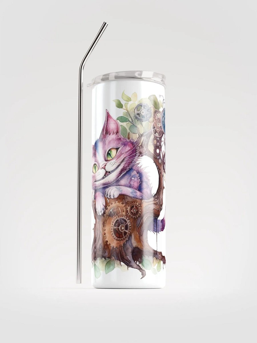 Steampunk Cheshire Cat product image (1)