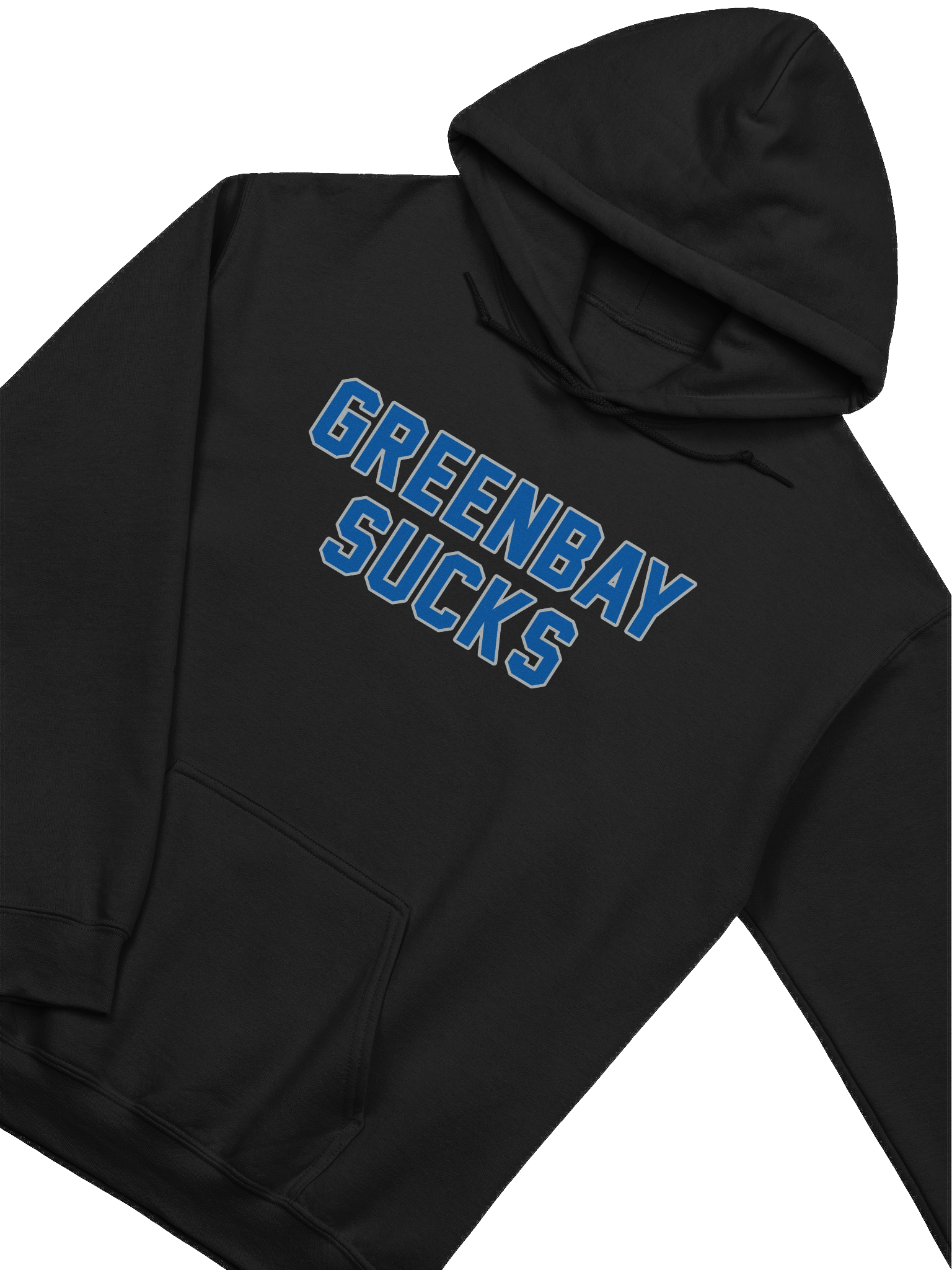 GREENBAY SUCKS Hoodie product image (6)
