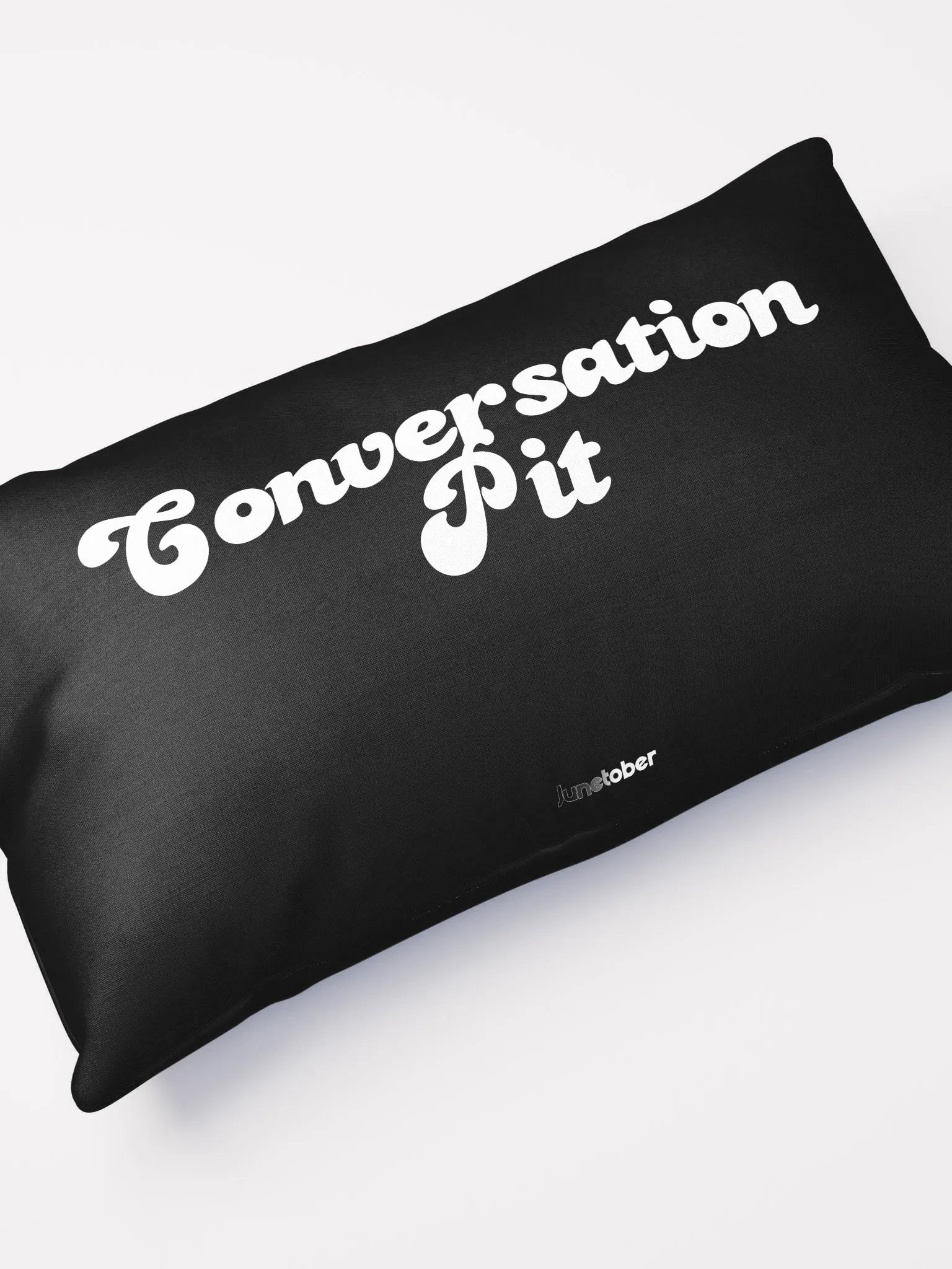 Conversation Pit Pillow product image (2)