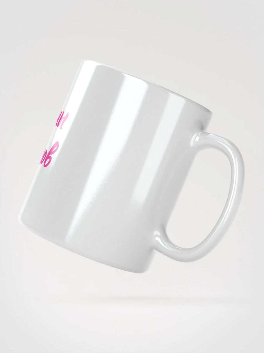 Кружка "Миллионы миллионов" product image (3)