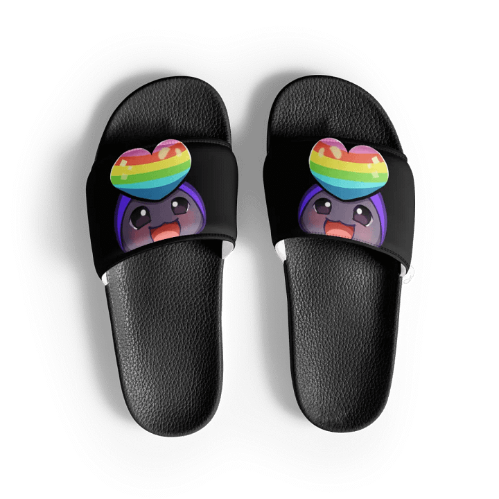 eabLOVE Women's Slides product image (1)