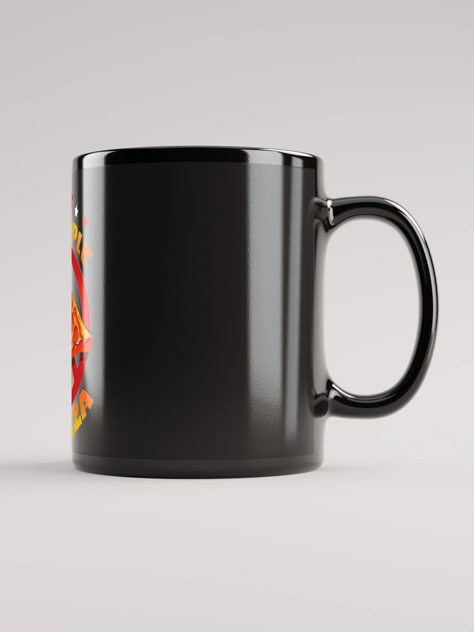 Pineapple Pizza Mug product image (2)