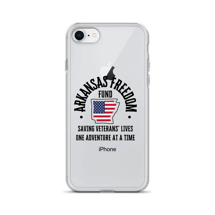 AFF iPhone Case product image (20)
