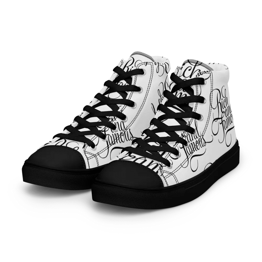 Rich&Famous shoes product image (4)