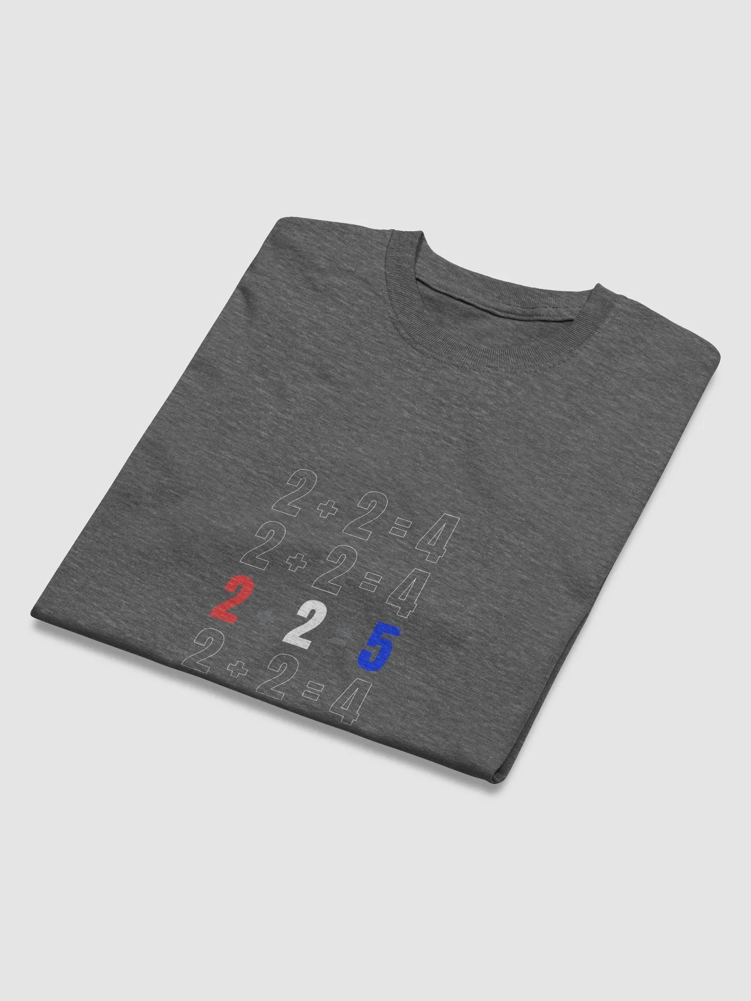 2 + 2 = 5 product image (4)