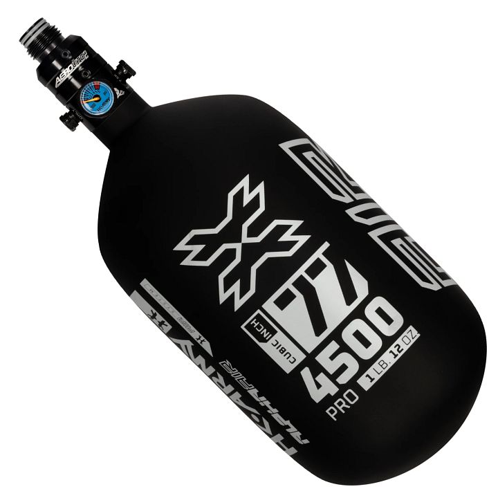 Alpha Air - 77/4500 PRO Air System - Shadow product image (2)