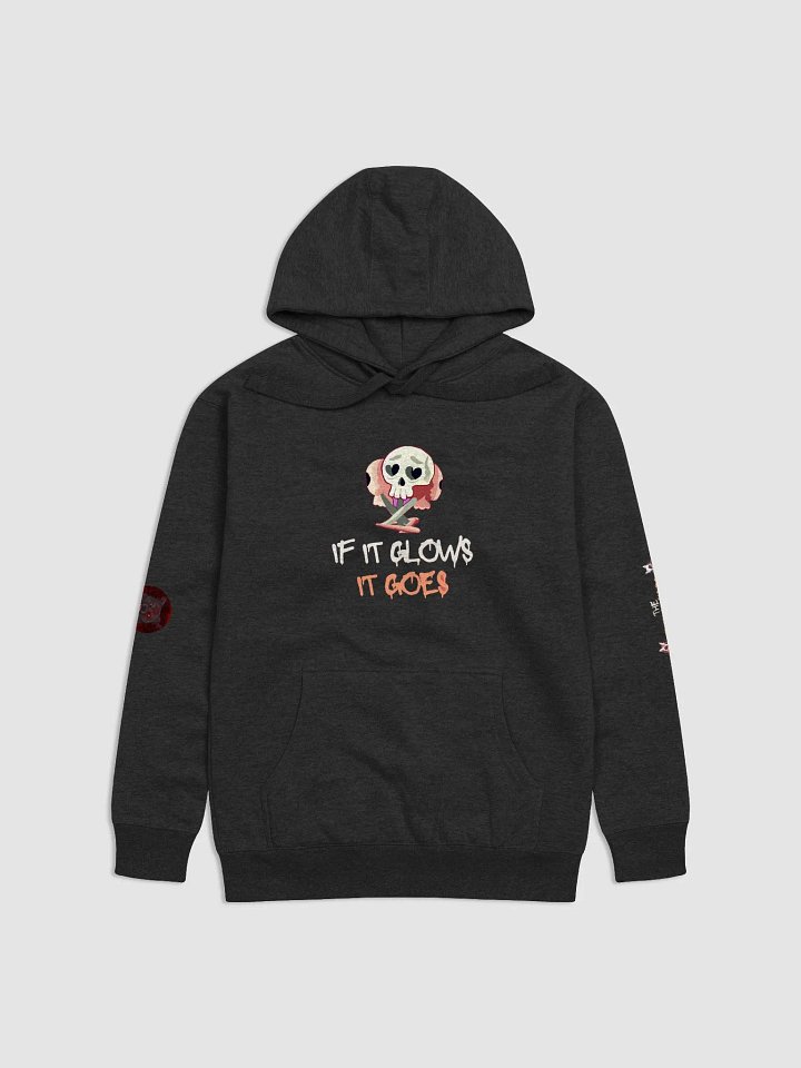 Totem Hoodie product image (1)