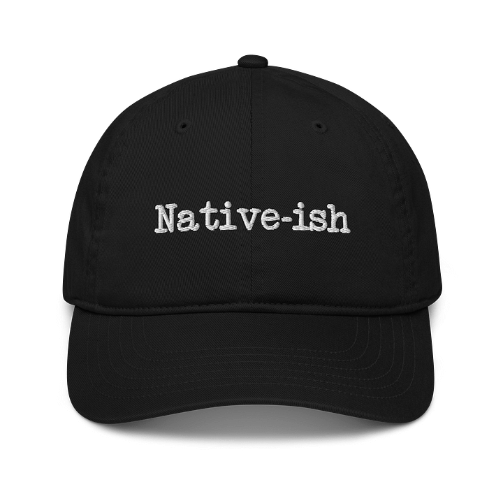 Native-ish - Classic Dad Hat product image (1)
