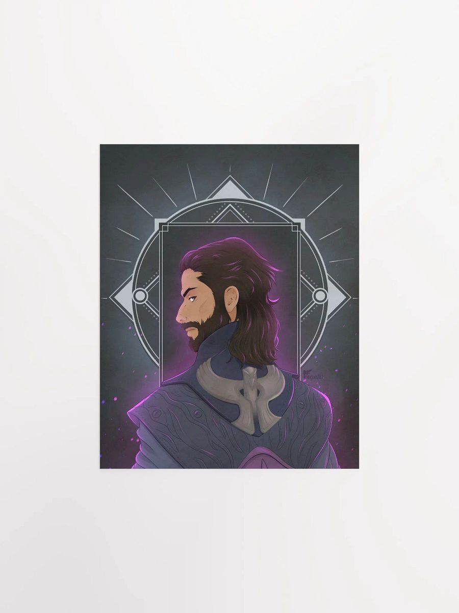 Dragon Age- Lucanis Dellamorte product image (3)
