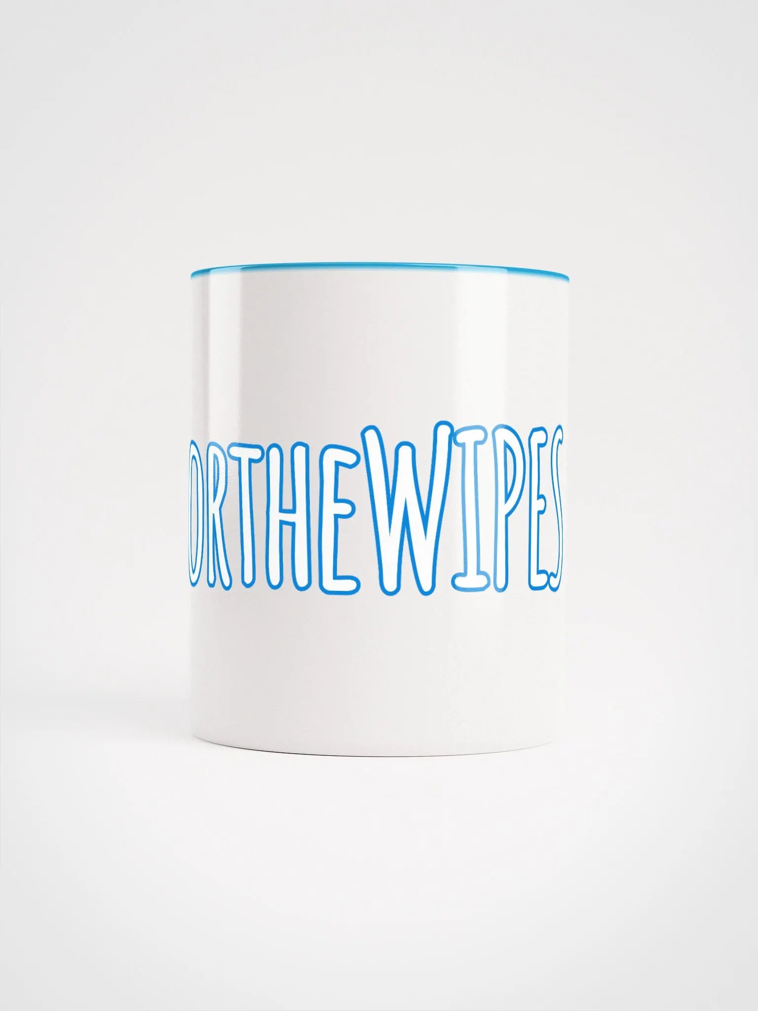 #forthewipes Coffee Mug product image (2)