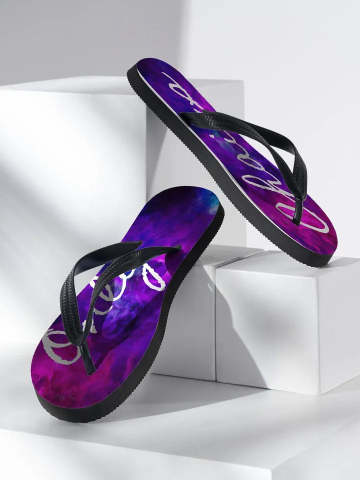 Only Chairs Summer Flip-Flops product image (2)