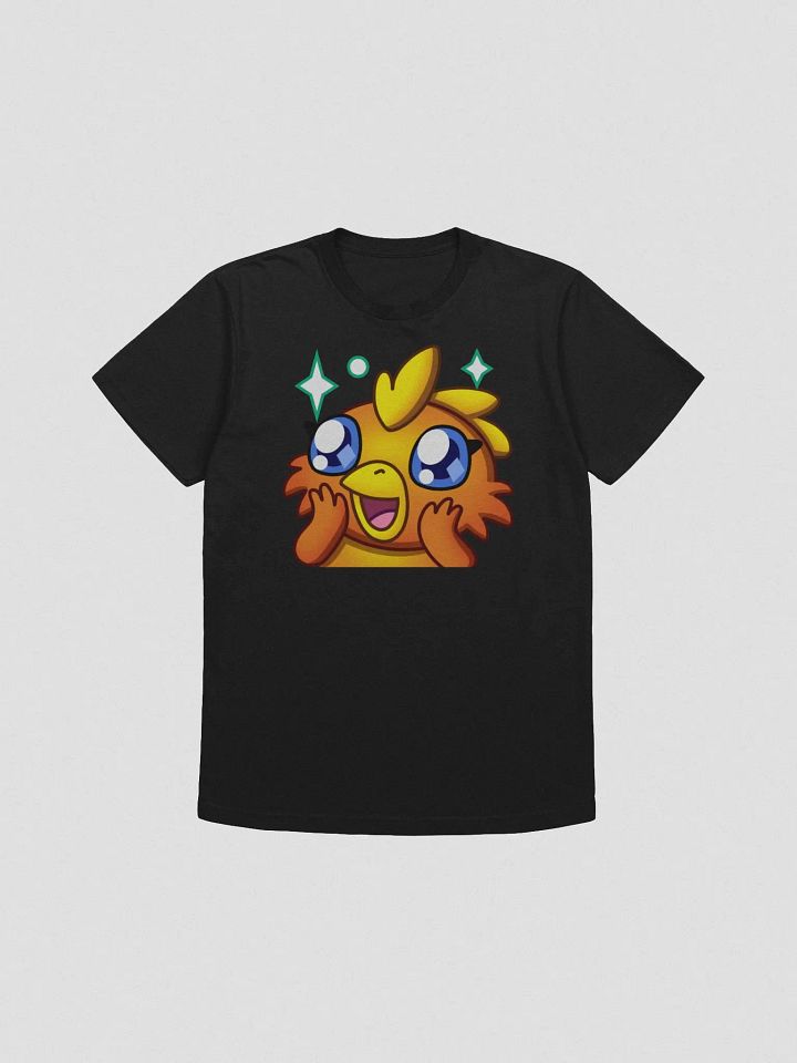 SteveInCute Shirt product image (2)
