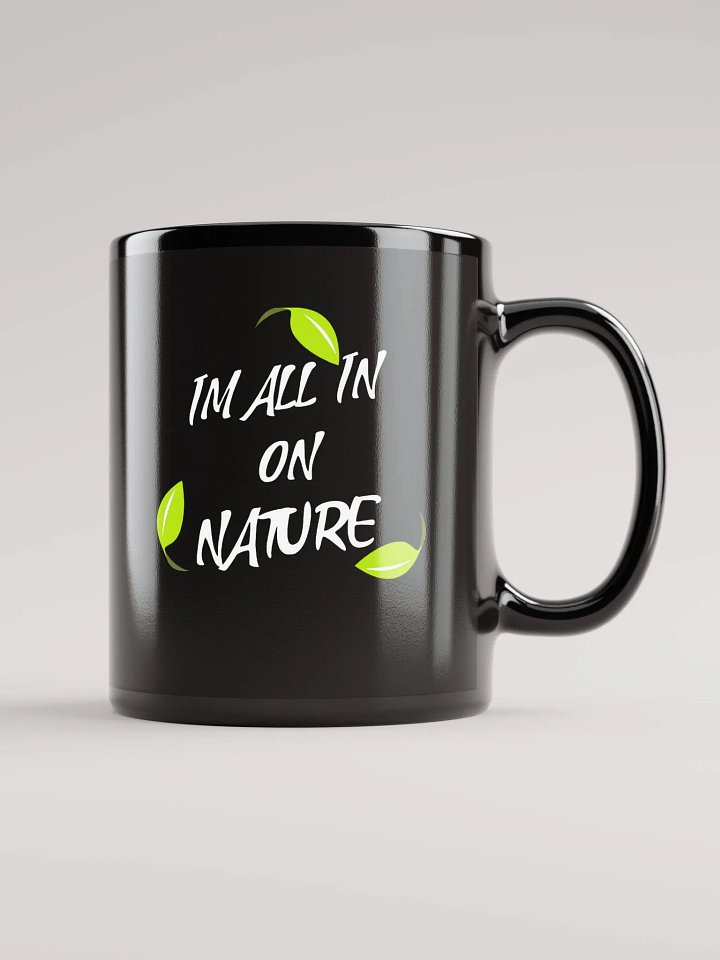 Nature's Elixir Mug product image (2)