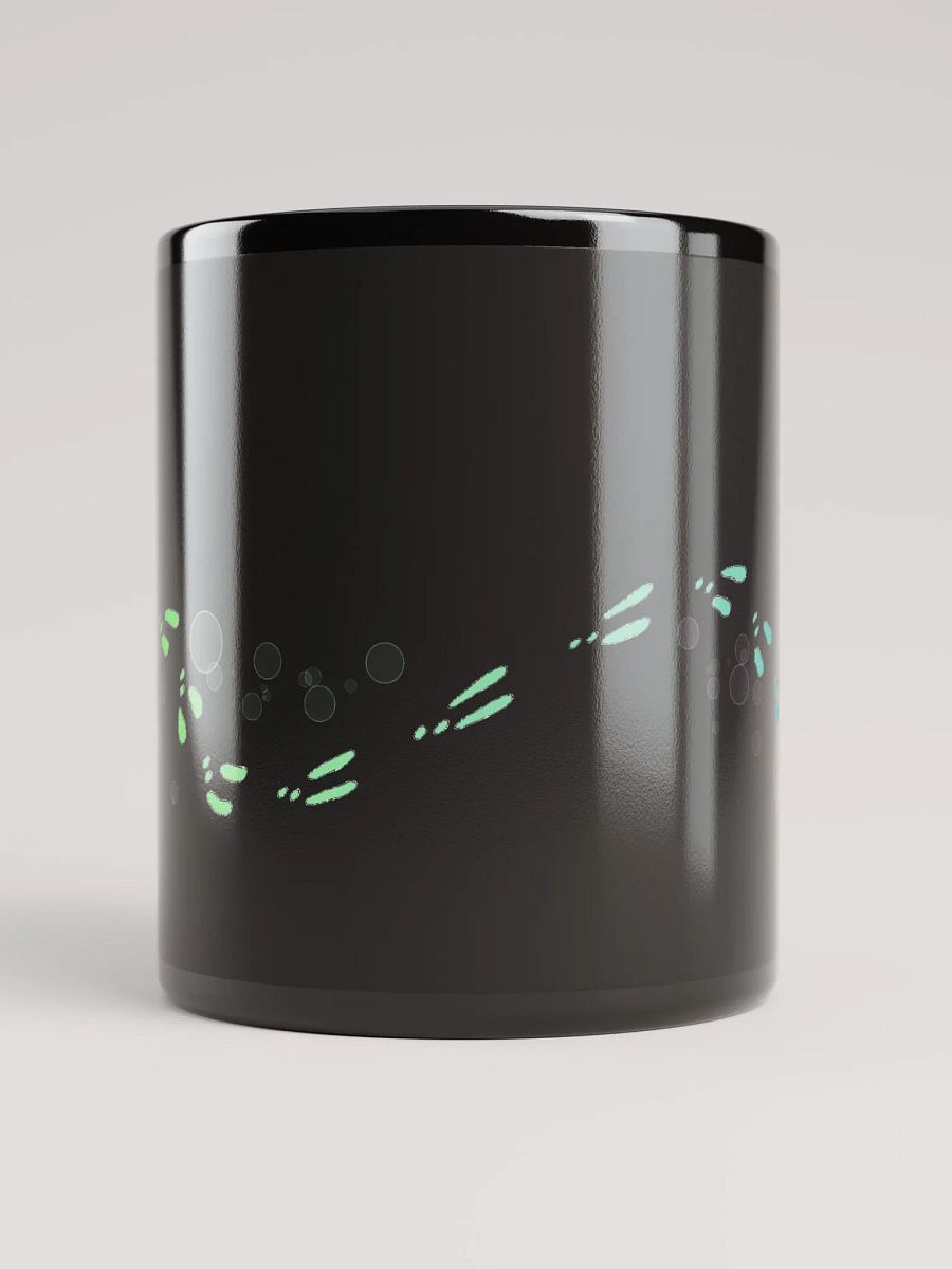 Bubble Peets mug small product image (5)