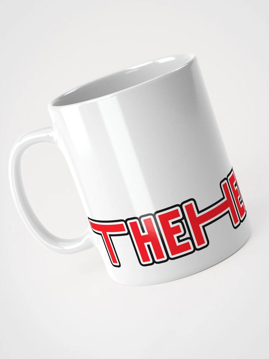 TheHellmama Mug 1.0 product image (3)