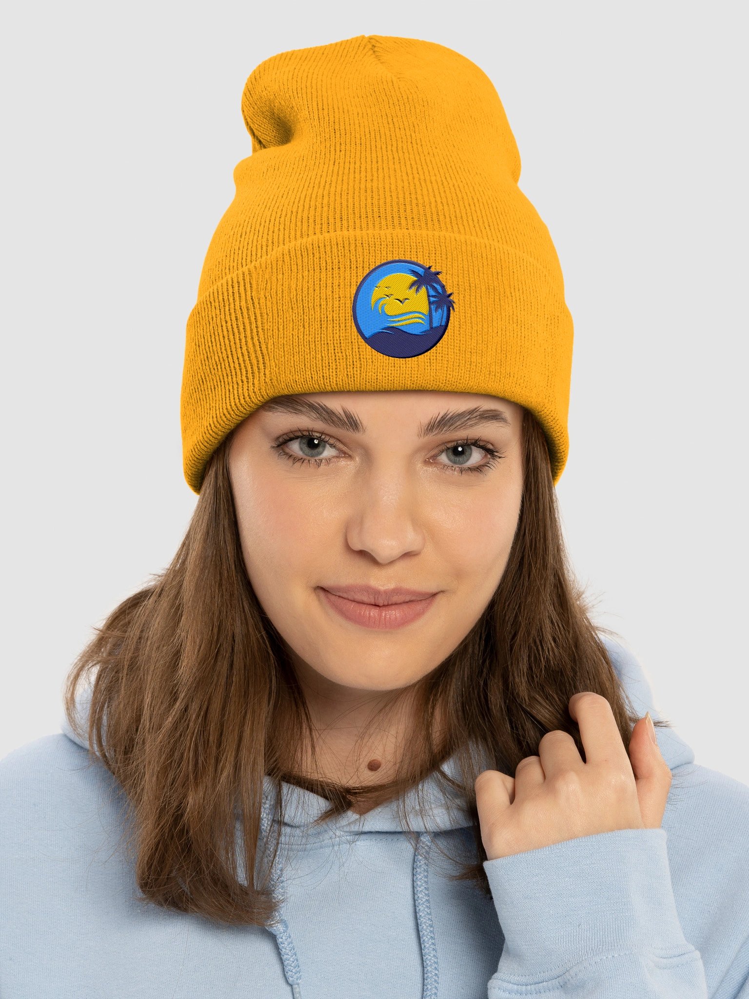 Sunny Days Beanie product image (5)