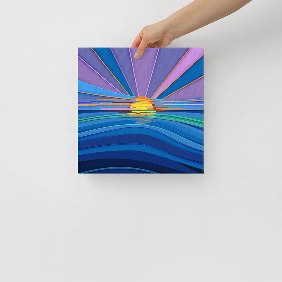 Searise Canvas product image (14)