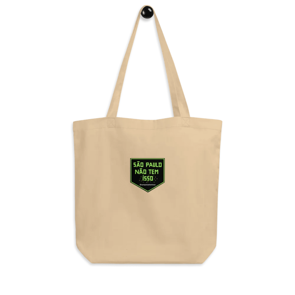 Ecobag da zoeira sustentável product image (2)