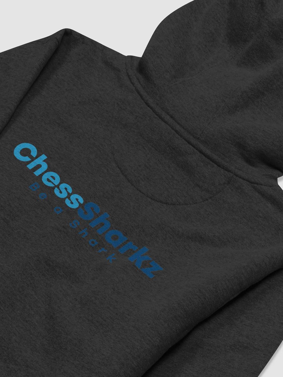 ChessSharkz Dynamic Hoodie product image (4)