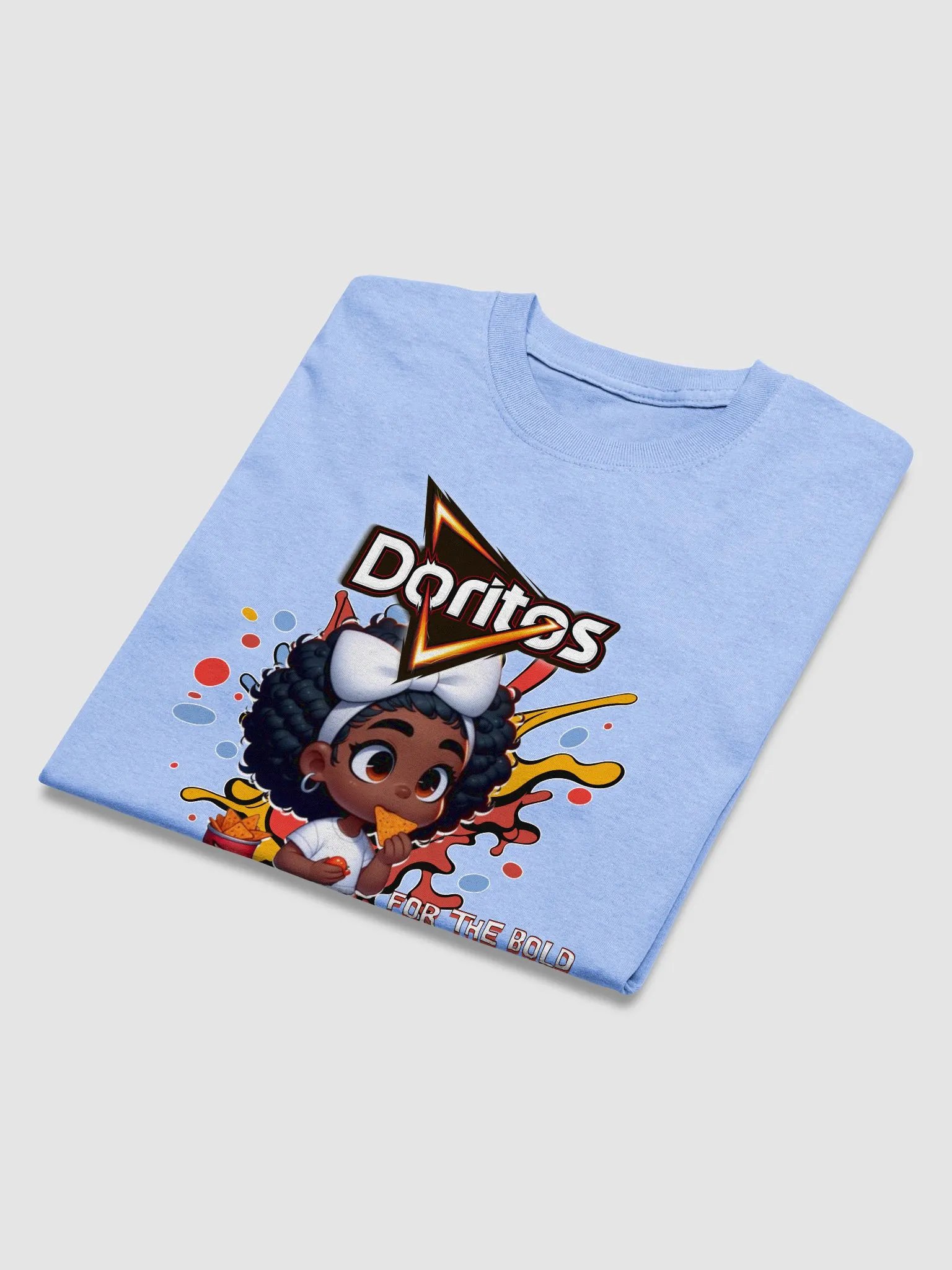 Doritos Girl product image (4)