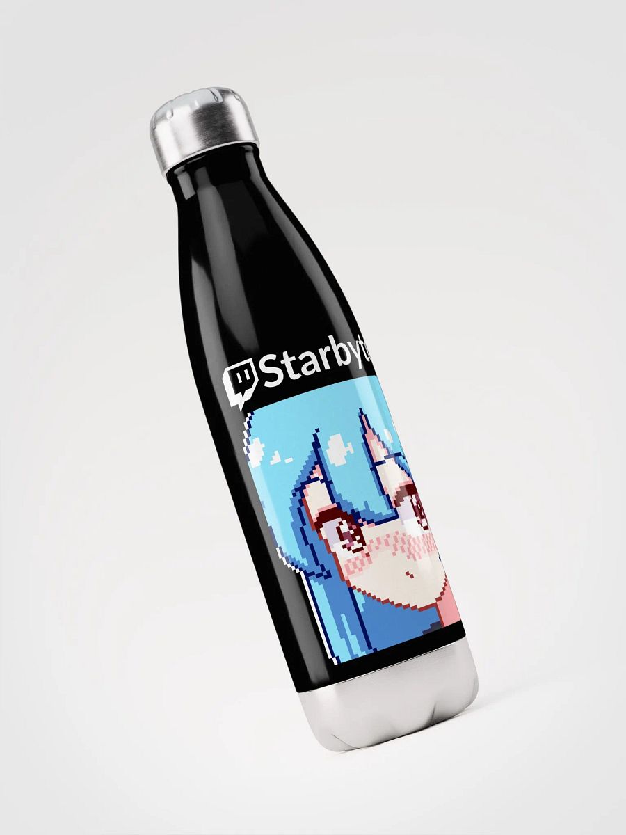 Astra Flushed Water Bottle product image (6)