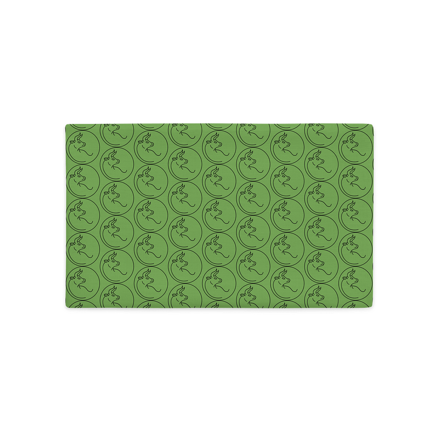 Wildlife Taurus Premium Pillow Case product image (2)