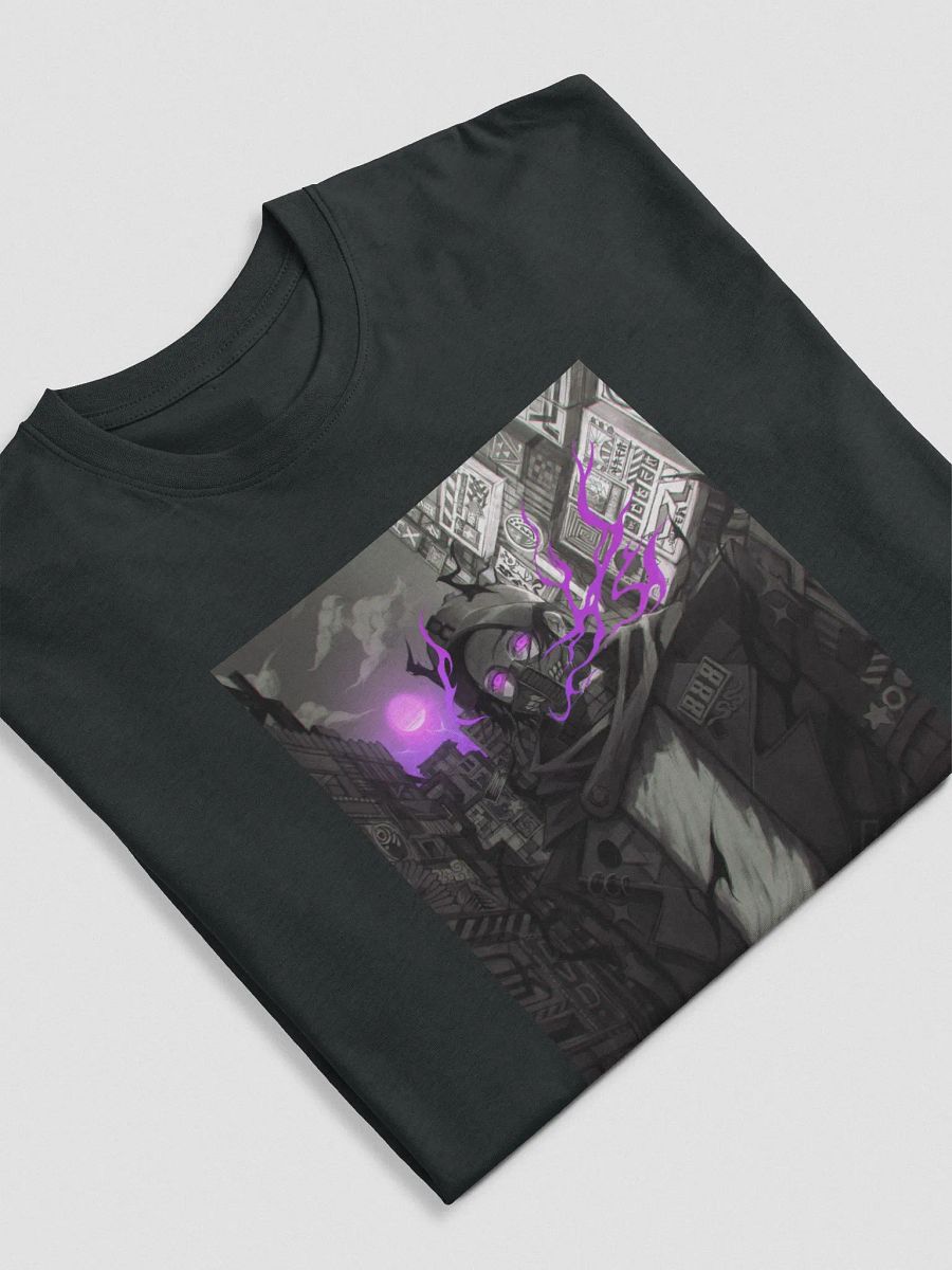 MYTH X SATOMI 0008 - Magenta product image (4)