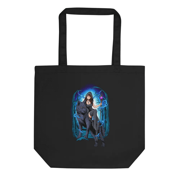 Mystical Journey Eco Tote product image (1)