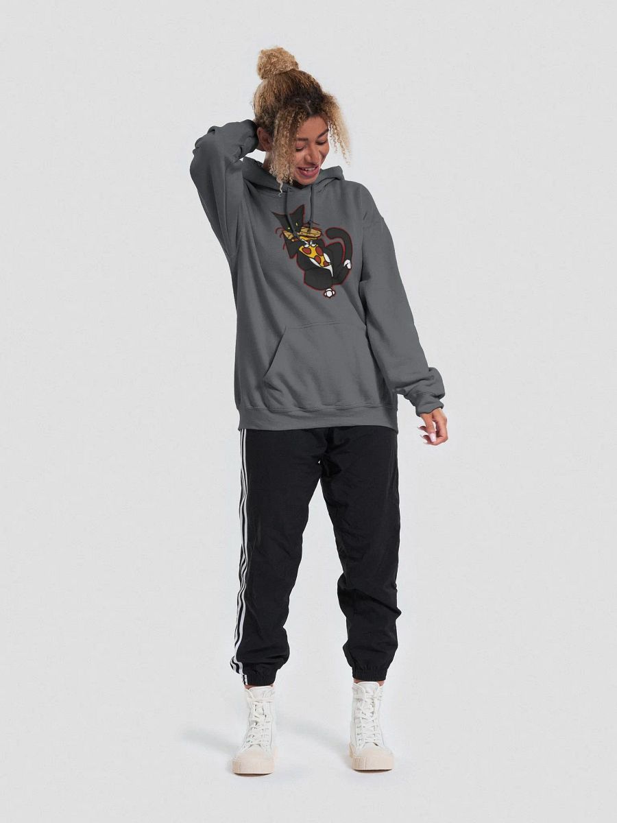 Pizza Gremlin Hoodie product image (3)