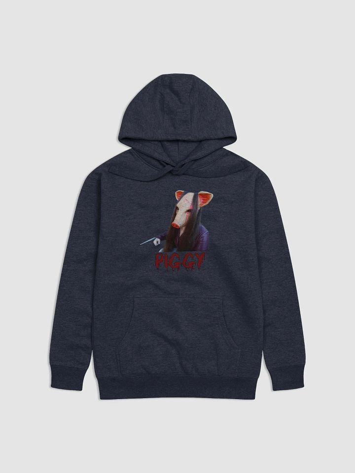 Piggy Graphic Hoodie product image (1)