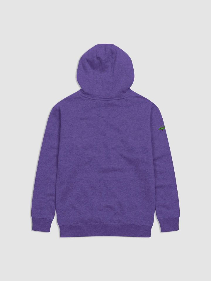 MF4L Signature Unisex Hoodie product image (5)