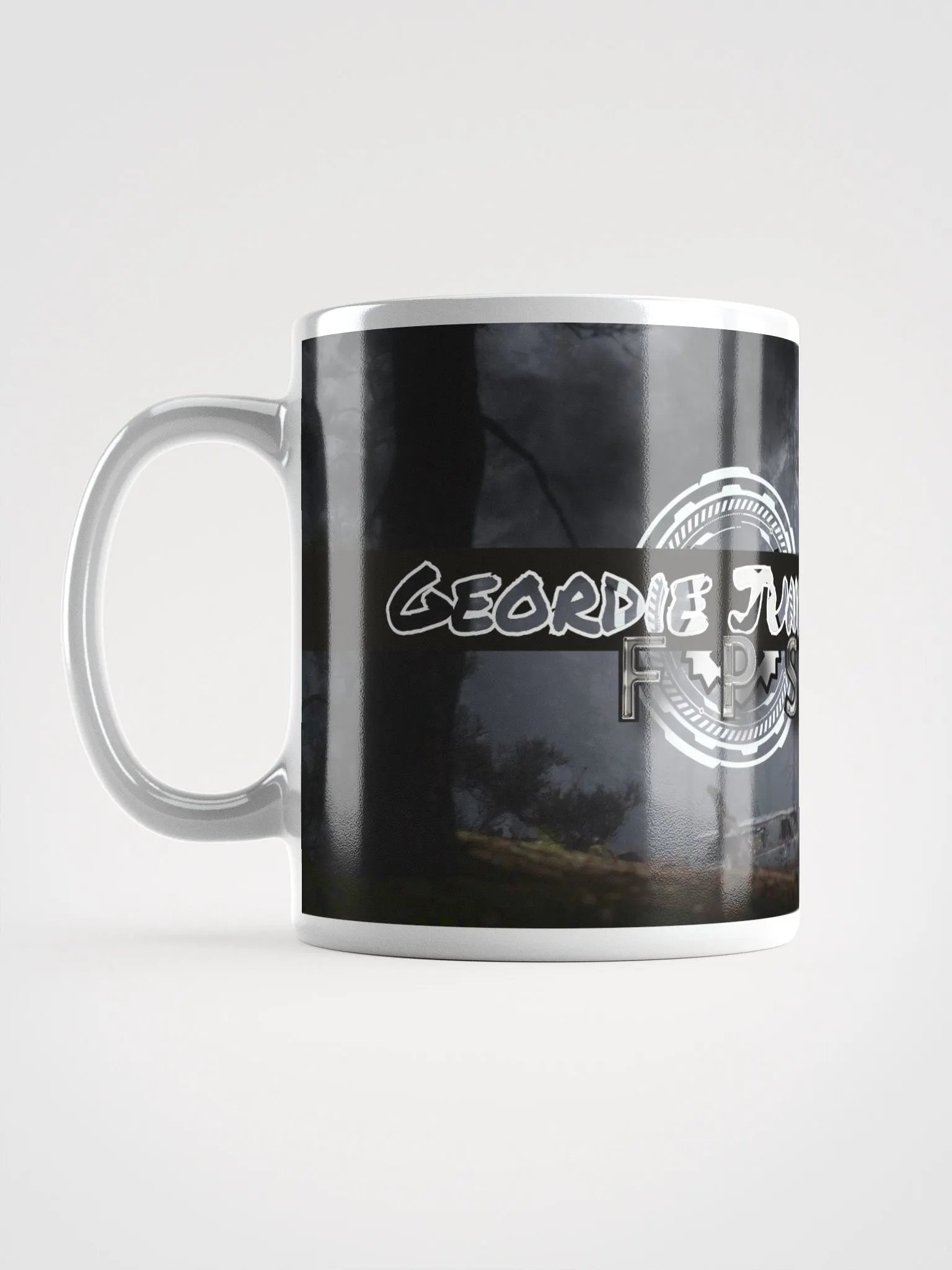 FPS Mug (US, EU, CA and AUS Shipping) product image (6)