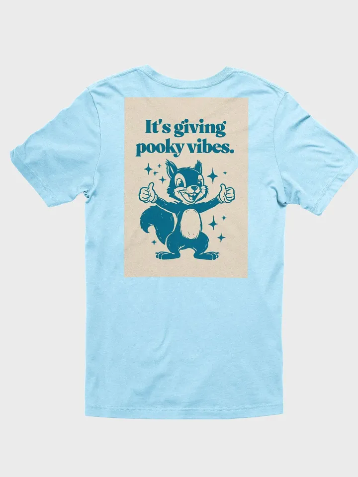 Iconic Comfort T-Shirt product image (2)