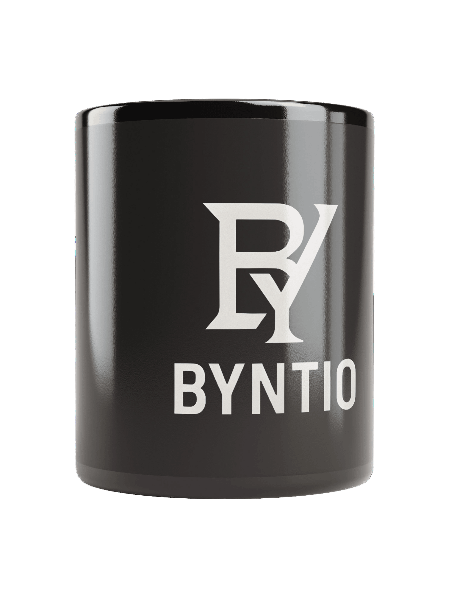 Mug Officiel BYNTIO – Logo Signature product image (10)
