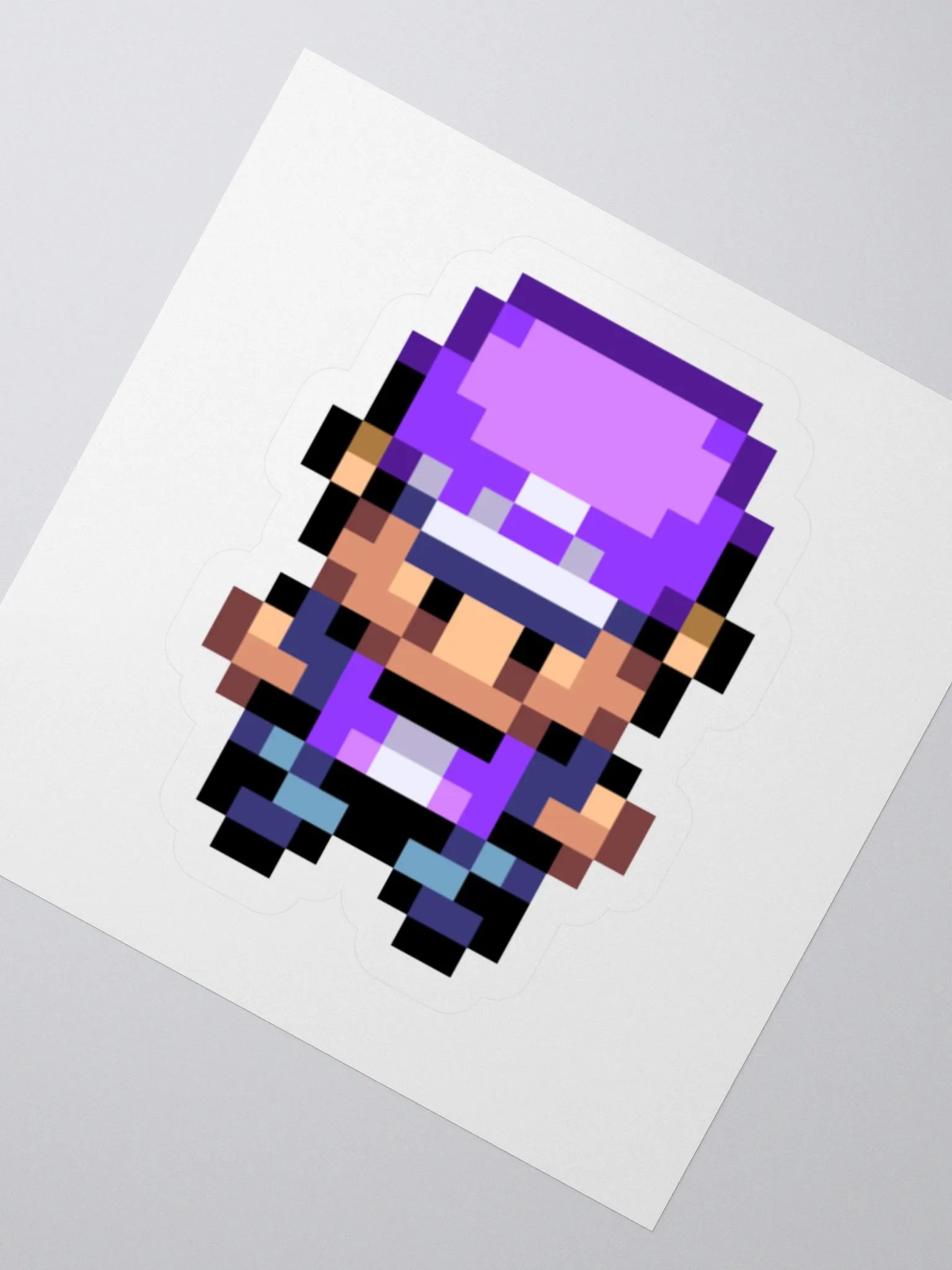 Preston's Sprite! product image (4)