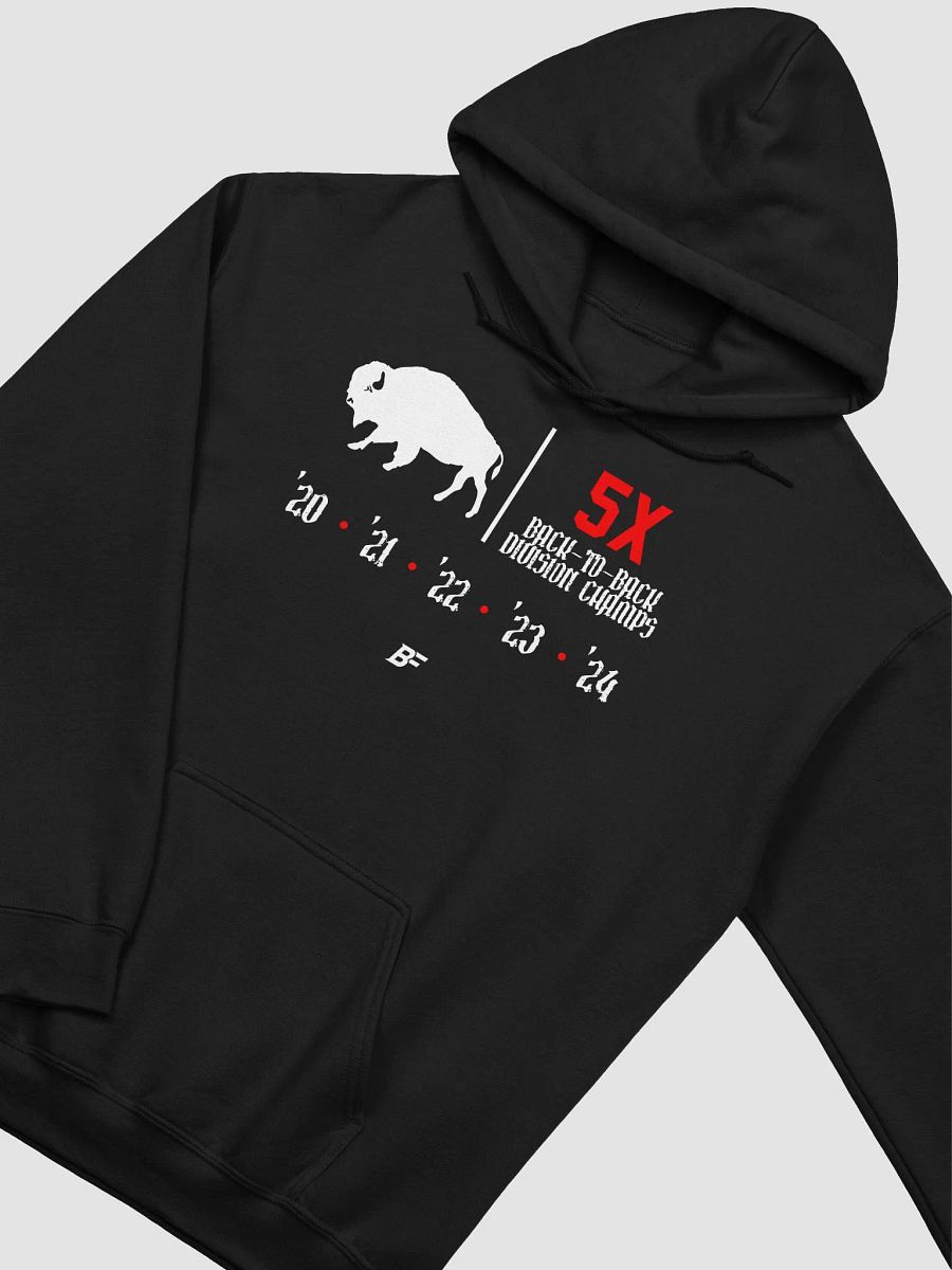 '24 Div Champs (Hoodie) product image (3)