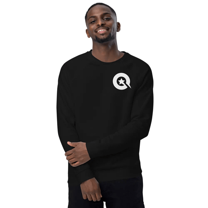 Quasar Crewneck product image (2)