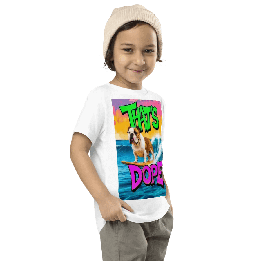 That's Dope (H002) product image (5)