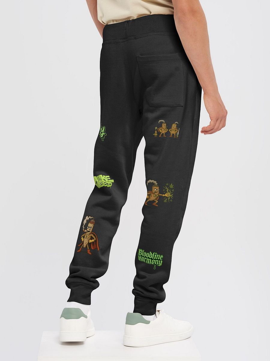 Official Lil Bizzy Joggers product image (22)