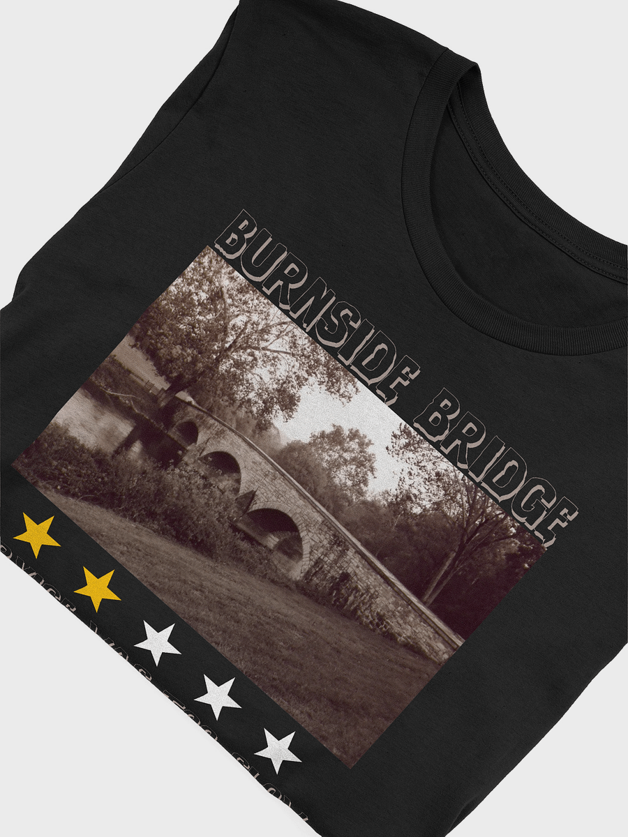 Burnside Bridge T-Shirt product image (34)