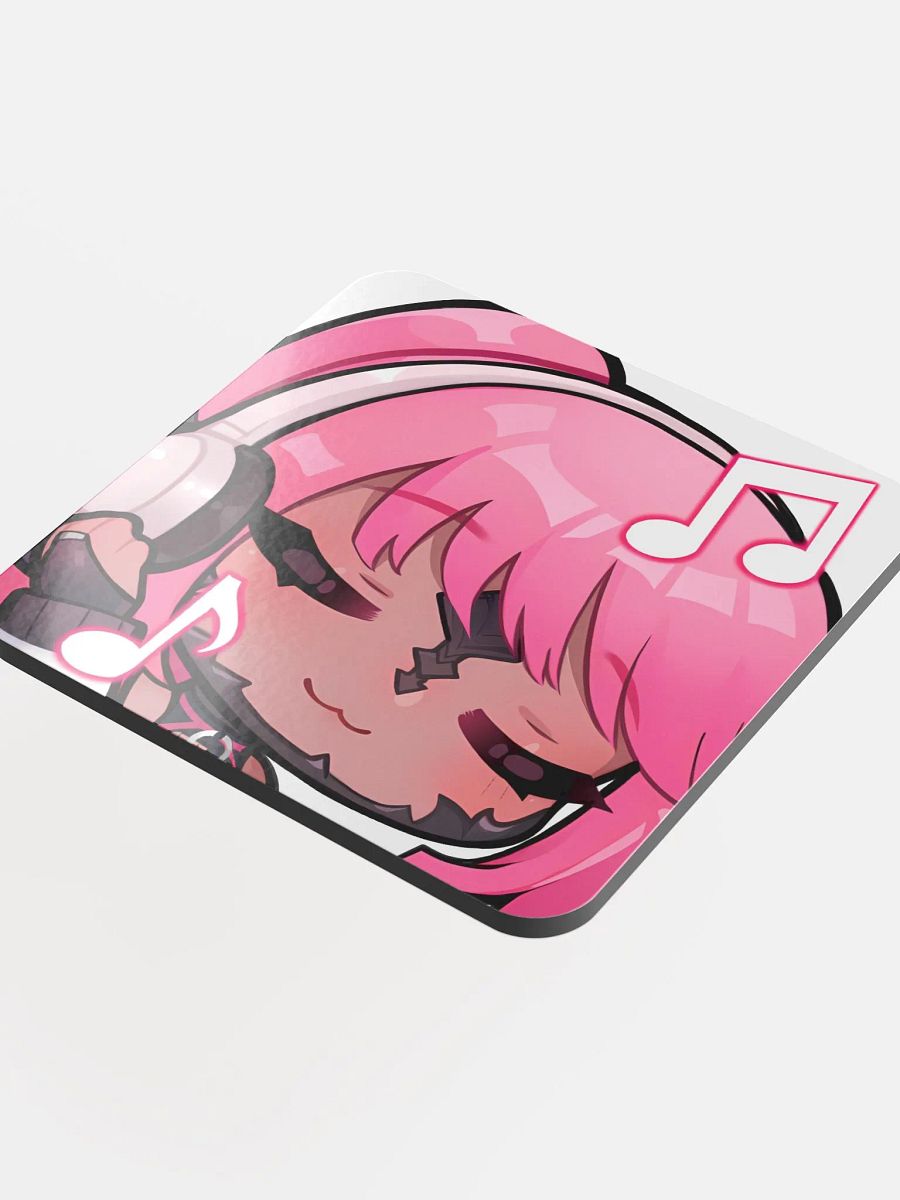Coaster - Jamming Emote product image (4)