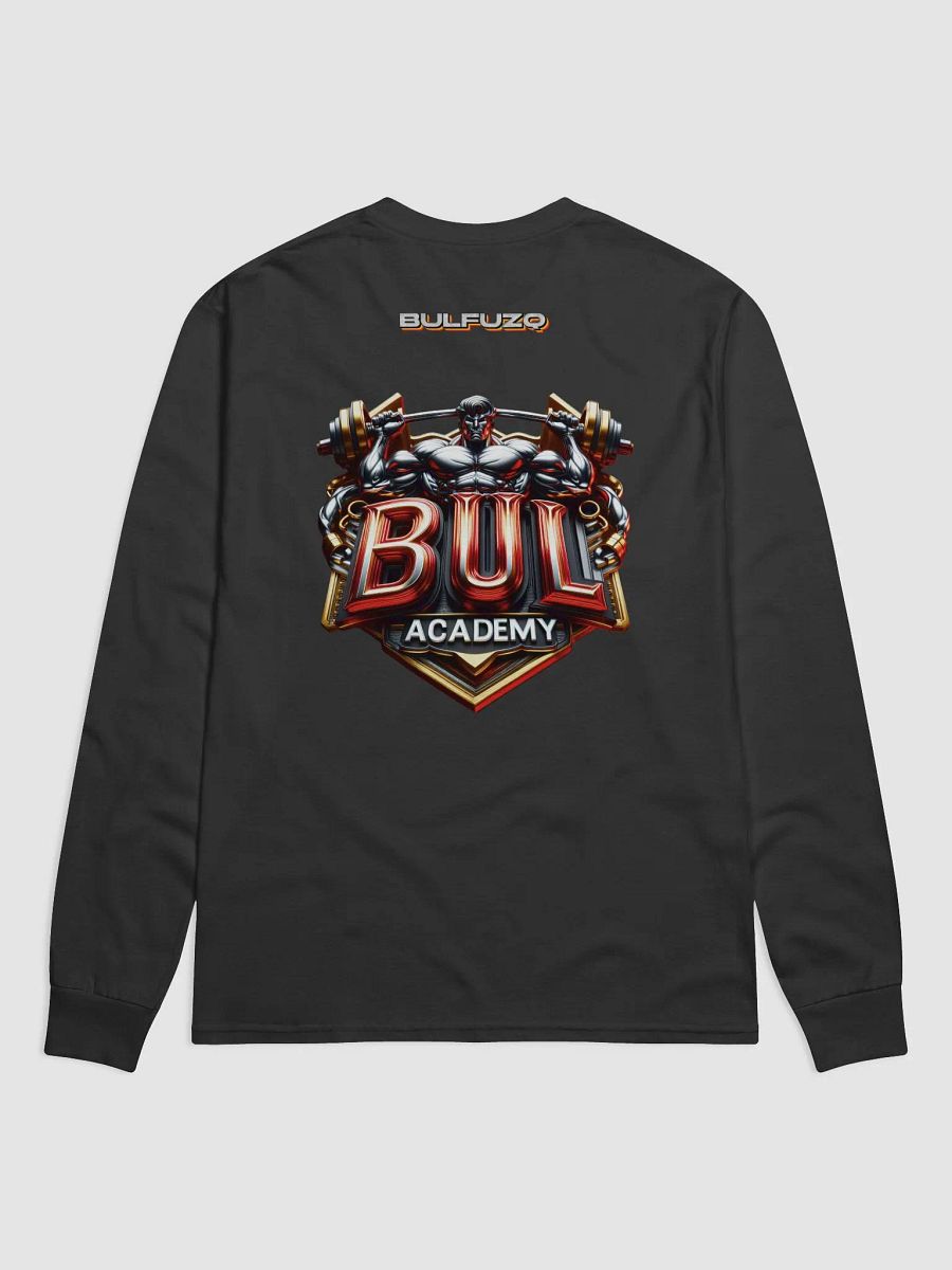 NTRLS X BUL ACADEMY product image (2)