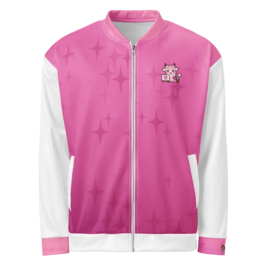 Magical Girl Michi Bomber V1 product image (1)