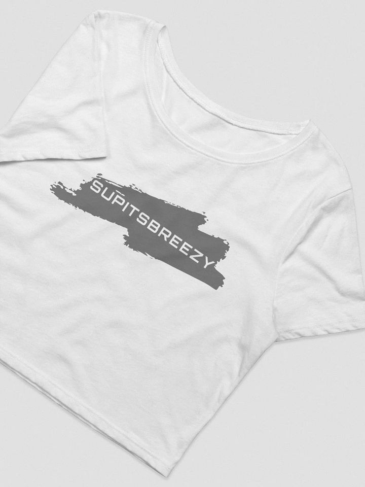 Breezy Logo Crop! product image (2)