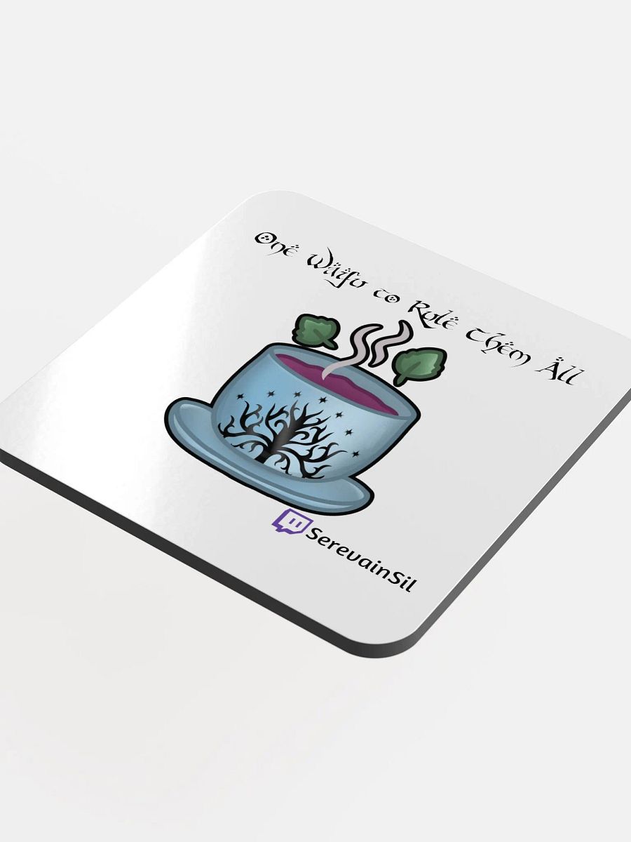 Waifu Coaster product image (4)