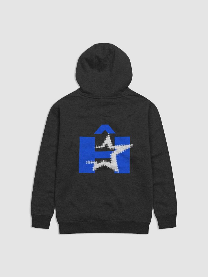 HEIRLOOM STAR HOODIE product image (2)