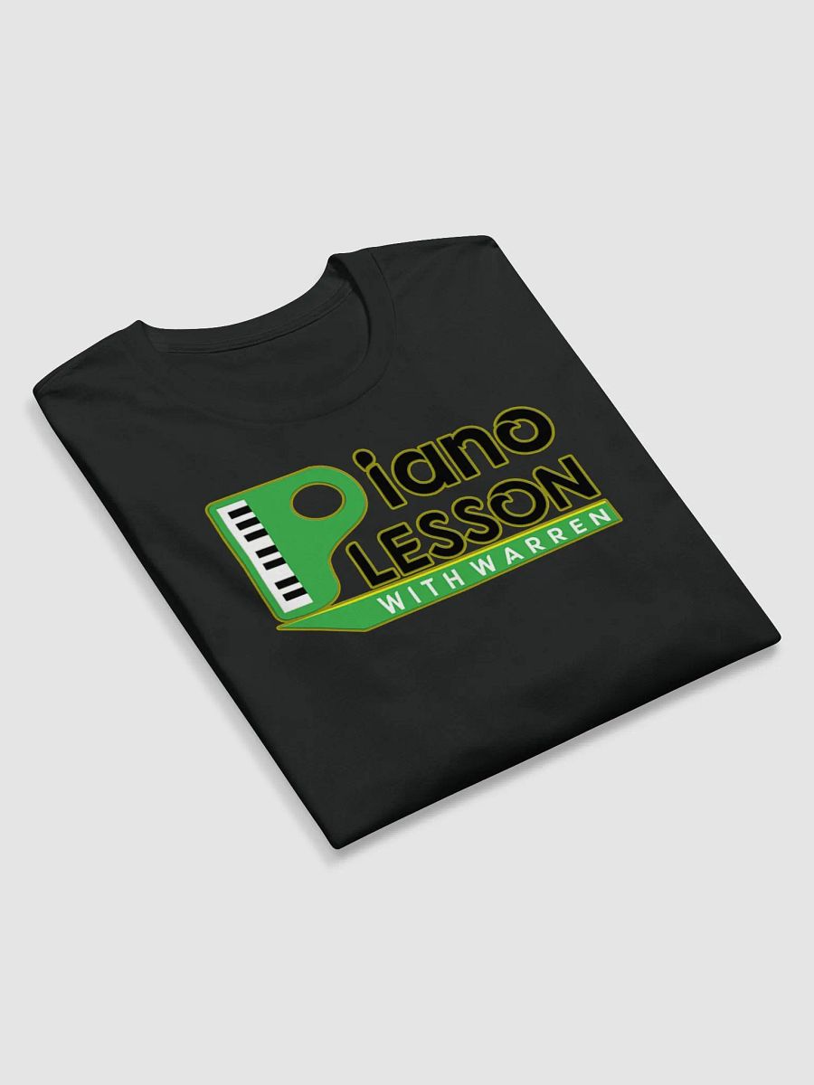 Branded Long Sleeve T-Shirt product image (6)